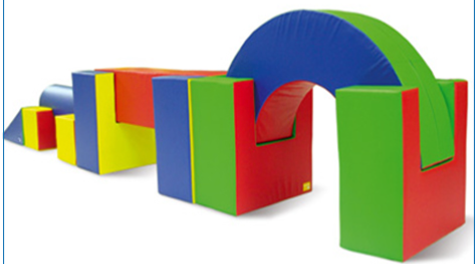 Set de equilibrio